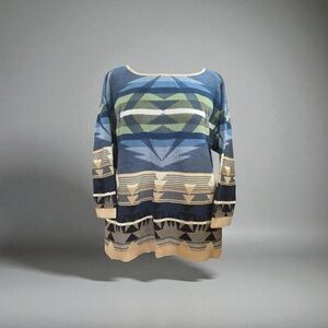Chaps by Ralph Lauren Sweater 3/4 sleeve.